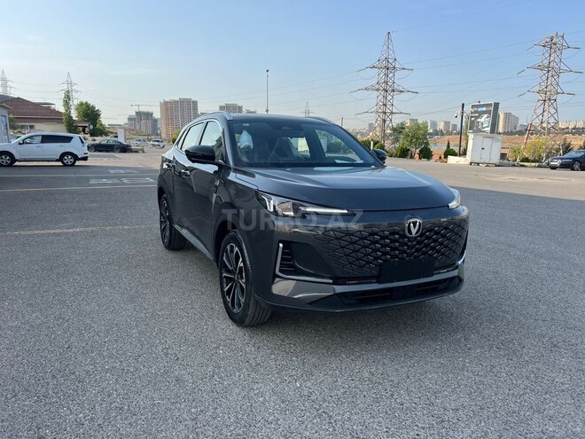 Changan CS 55 Plus 2025, 0 km - 1.5 л - Bakı