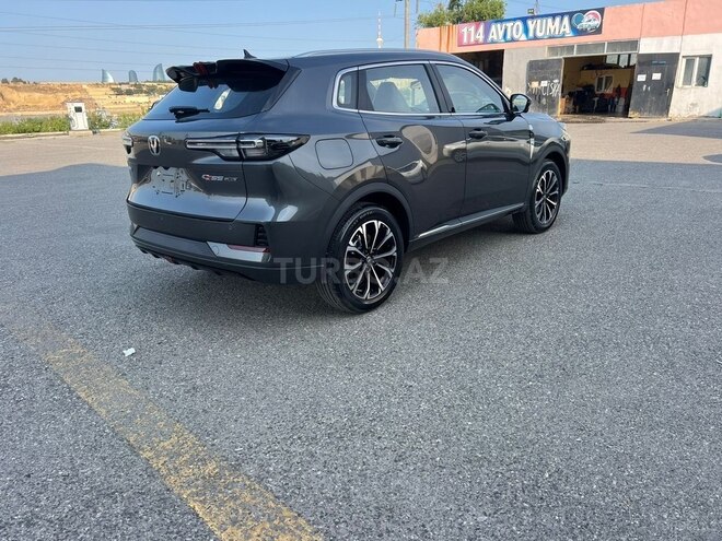 Changan CS 55 Plus 2025, 0 km - 1.5 л - Bakı