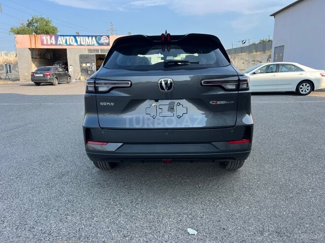 Changan CS 55 Plus 2025, 0 km - 1.5 л - Bakı