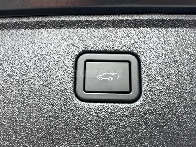Changan CS 55 Plus 2025, 0 km - 1.5 л - Bakı