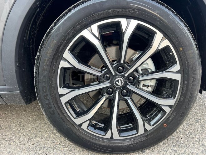 Changan CS 55 Plus 2025, 0 km - 1.5 л - Bakı