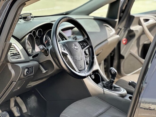 Opel Astra 2010, 278,000 km - 1.4 л - Sumqayıt
