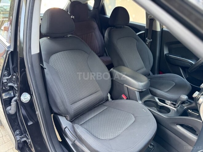 Hyundai ix35 2013, 60,758 km - 2.0 l - Sumqayıt