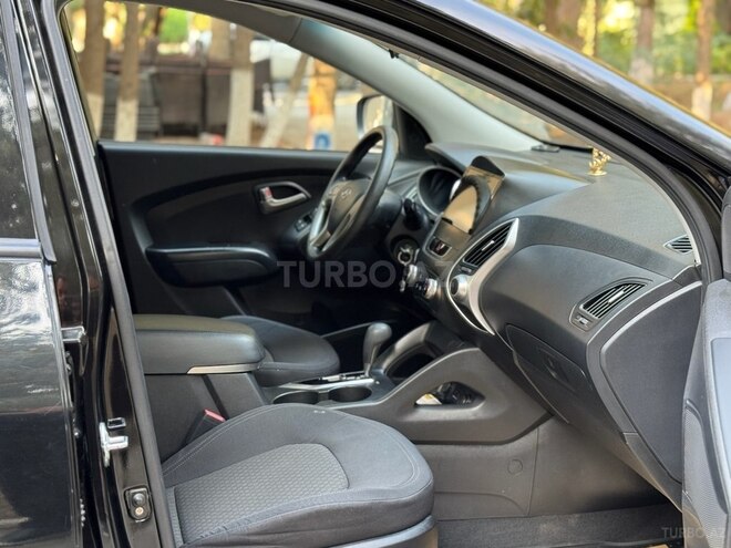 Hyundai ix35 2013, 60,758 km - 2.0 l - Sumqayıt