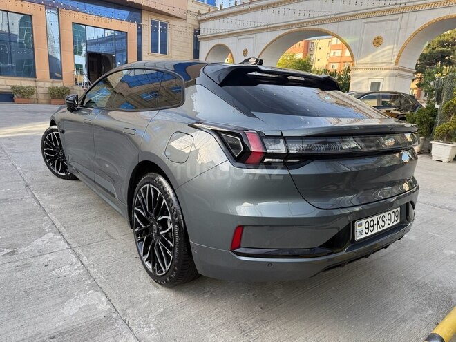 ZEEKR 001 2024, 18,000 km - 0.0 l - Bakı
