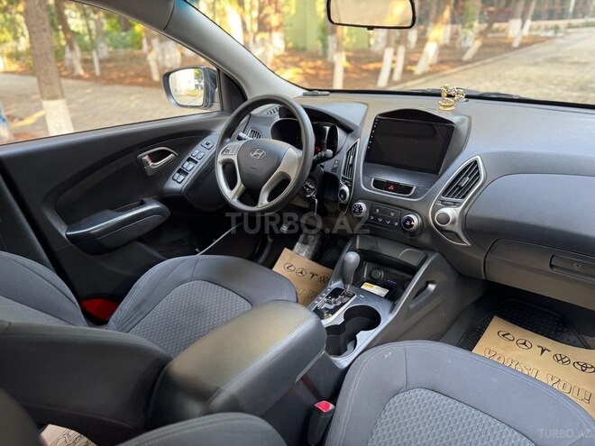 Hyundai ix35 2013, 60,758 km - 2.0 l - Sumqayıt