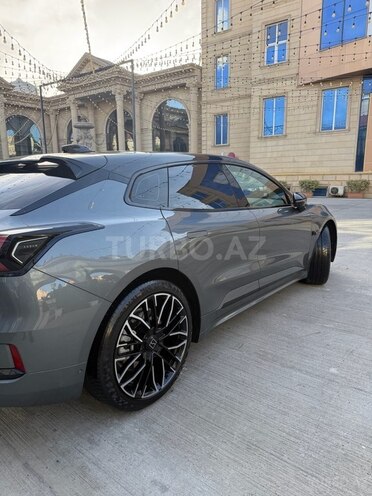 ZEEKR 001 2024, 18,000 km - 0.0 l - Bakı
