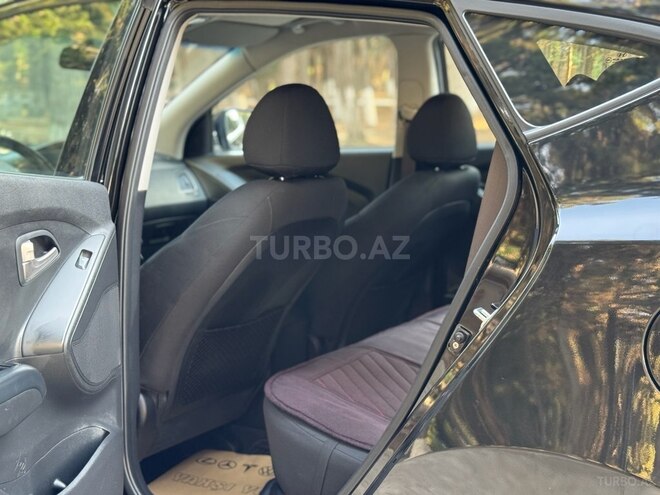 Hyundai ix35 2013, 60,758 km - 2.0 l - Sumqayıt