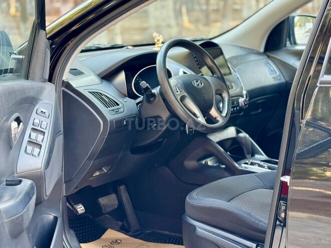 Hyundai ix35 2013, 60,758 km - 2.0 l - Sumqayıt
