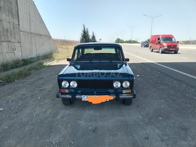 LADA (VAZ) 2106 1992, 35,847 km - 1.6 л - Şəmkir