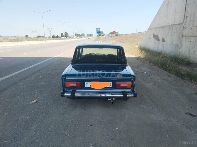 LADA (VAZ) 2106 1992, 35,847 km - 1.6 л - Şəmkir