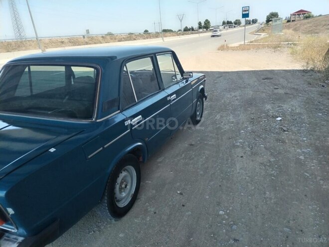 LADA (VAZ) 2106 1992, 35,847 km - 1.6 л - Şəmkir