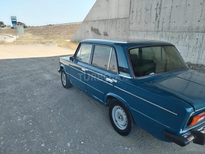 LADA (VAZ) 2106 1992, 35,847 km - 1.6 л - Şəmkir