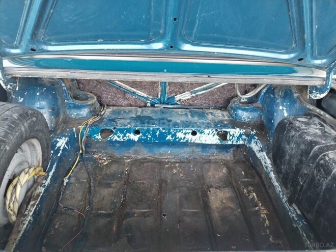 LADA (VAZ) 2106 1992, 35,847 km - 1.6 л - Şəmkir