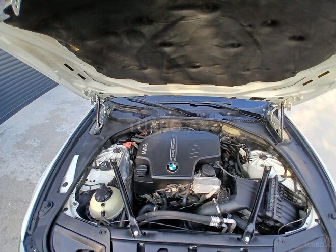 BMW 528 2014, 250,000 km - 2.0 l - Bakı