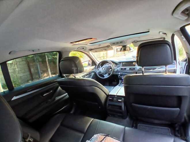 BMW 528 2014, 250,000 km - 2.0 l - Bakı