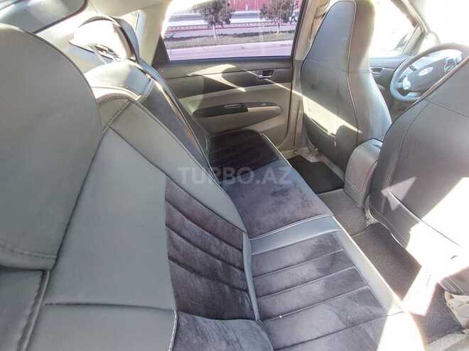 Toyota Prius 2008, 300,000 km - 1.5 л - Gəncə