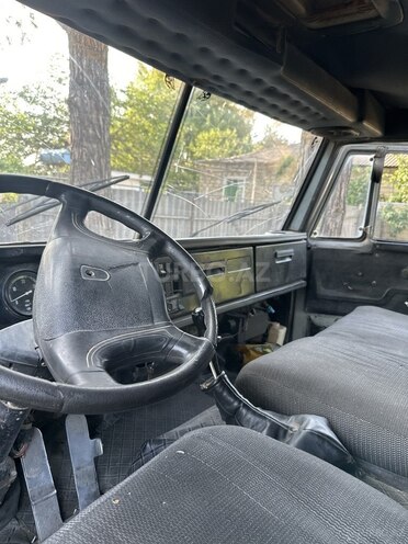 KamAz 53213 1992, 100,000 km - 11.0 l - Bərdə