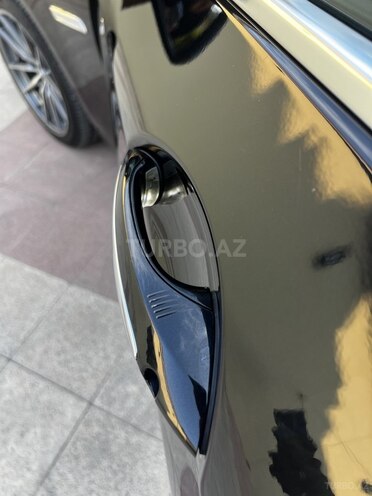 BMW 520 2015, 204,000 km - 2.0 l - Bakı