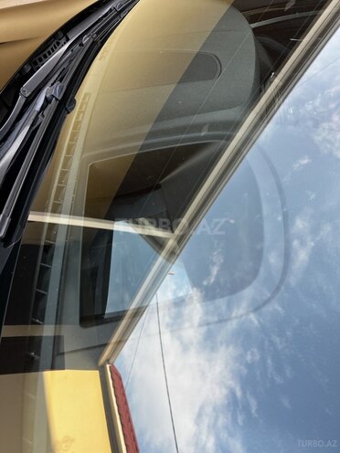 BMW 520 2015, 204,000 km - 2.0 l - Bakı