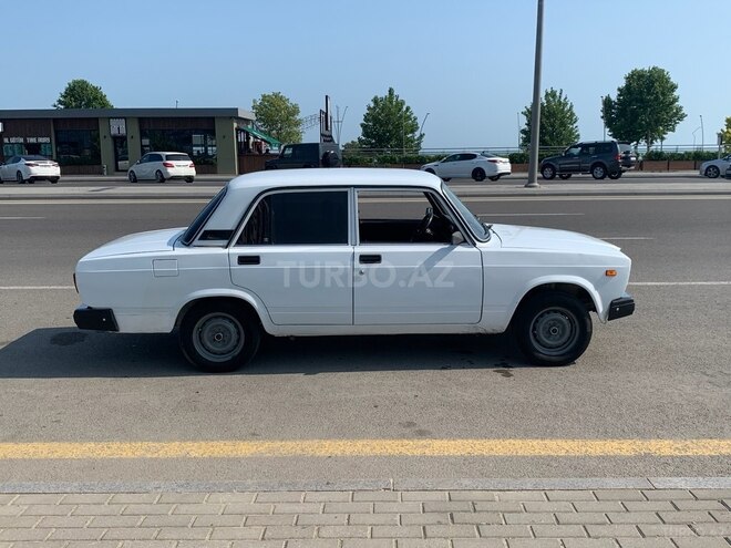 LADA (VAZ) 2107 2006, 88,476 km - 1.6 л - Bakı