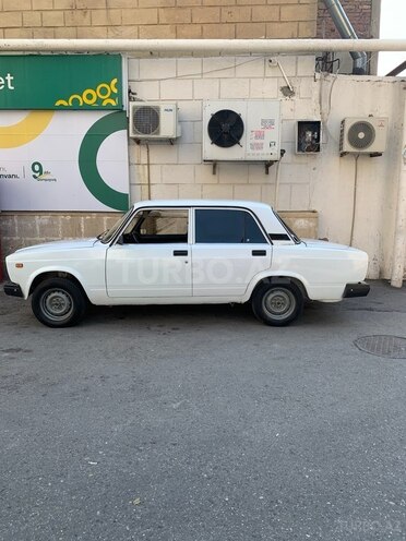 LADA (VAZ) 2107 2006, 88,476 km - 1.6 л - Bakı