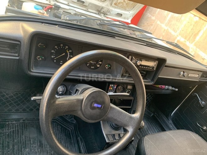 LADA (VAZ) 2107 2006, 88,476 km - 1.6 л - Bakı