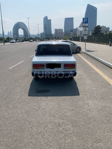 LADA (VAZ) 2107 2006, 88,476 km - 1.6 л - Bakı