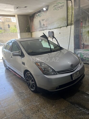 Toyota Prius 2007, 261,000 km - 1.5 л - Bakı