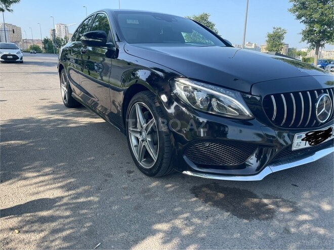Mercedes  2015, 333,764 km - 1.6 l - Bakı