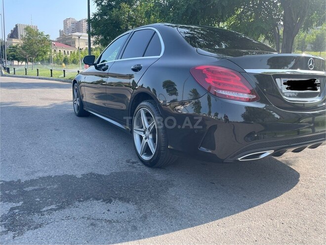 Mercedes  2015, 333,764 km - 1.6 l - Bakı