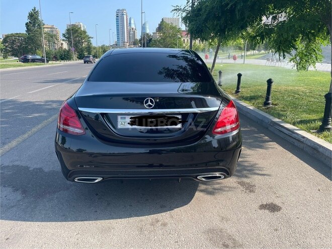 Mercedes  2015, 333,764 km - 1.6 l - Bakı