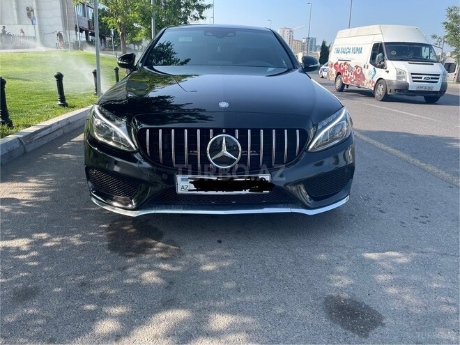 Mercedes  2015, 333,764 km - 1.6 l - Bakı
