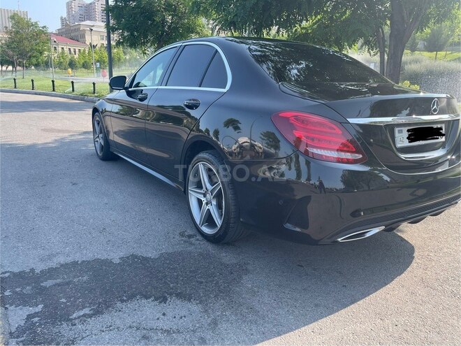 Mercedes  2015, 333,764 km - 1.6 l - Bakı
