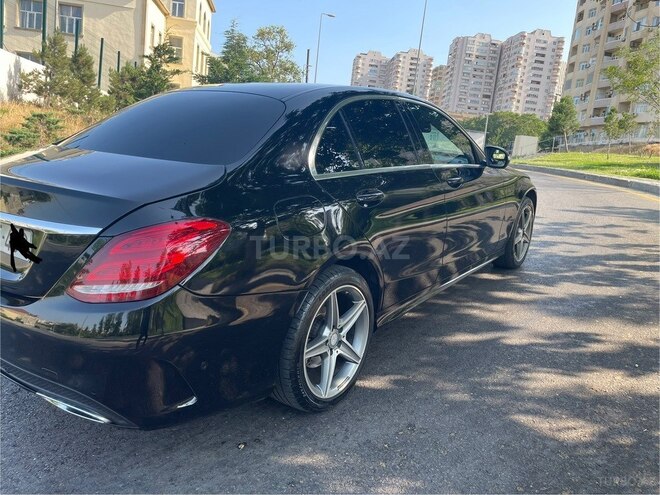 Mercedes  2015, 333,764 km - 1.6 l - Bakı