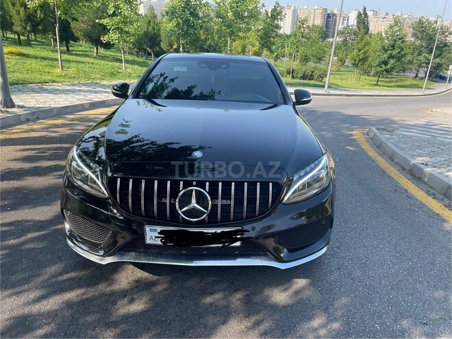 Mercedes  2015, 333,764 km - 1.6 l - Bakı