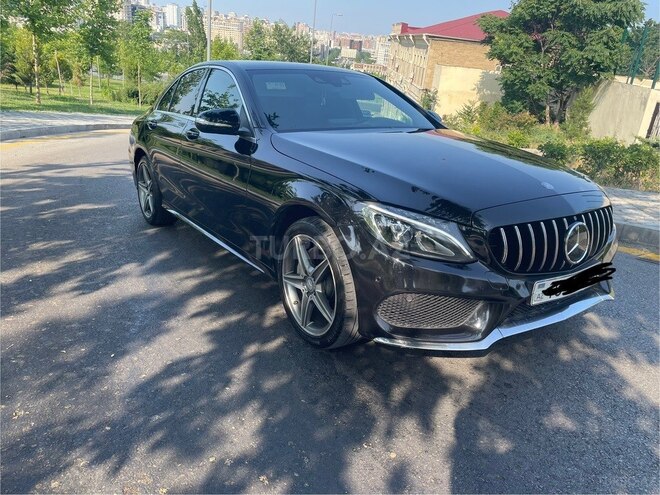 Mercedes  2015, 333,764 km - 1.6 l - Bakı