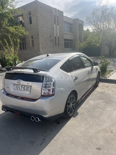 Toyota Prius 2007, 261,000 km - 1.5 л - Bakı