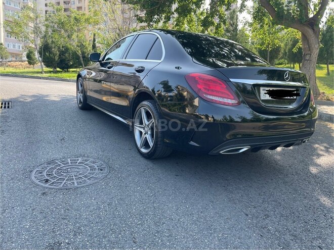 Mercedes  2015, 333,764 km - 1.6 l - Bakı