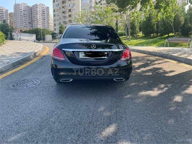 Mercedes  2015, 333,764 km - 1.6 l - Bakı