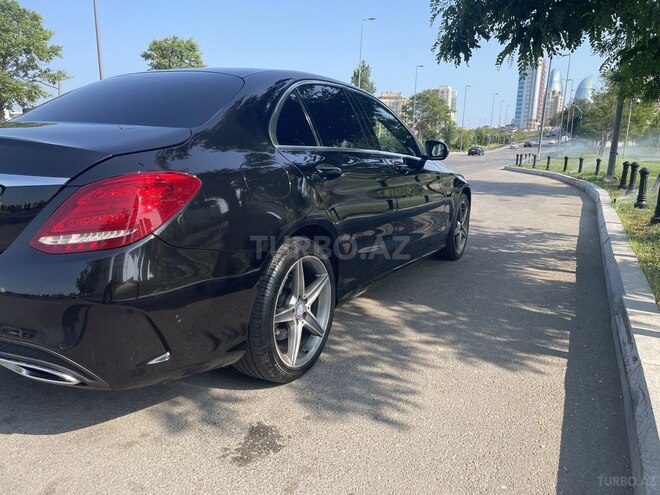 Mercedes  2015, 333,764 km - 1.6 l - Bakı