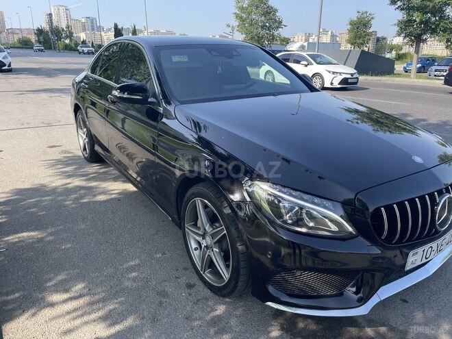 Mercedes  2015, 333,764 km - 1.6 l - Bakı
