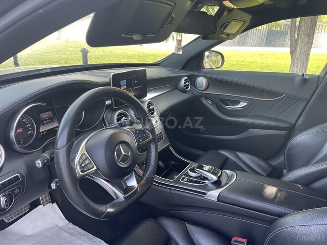Mercedes  2015, 333,764 km - 1.6 l - Bakı