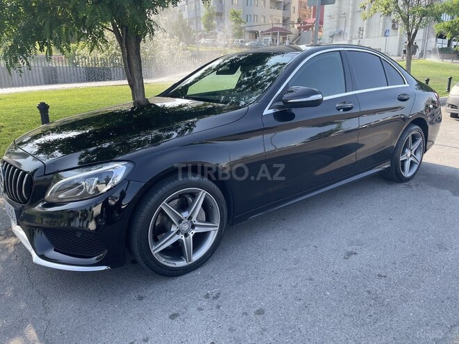 Mercedes  2015, 333,764 km - 1.6 l - Bakı