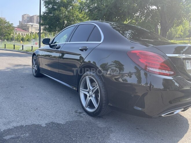 Mercedes  2015, 333,764 km - 1.6 l - Bakı