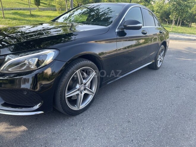 Mercedes  2015, 333,764 km - 1.6 l - Bakı