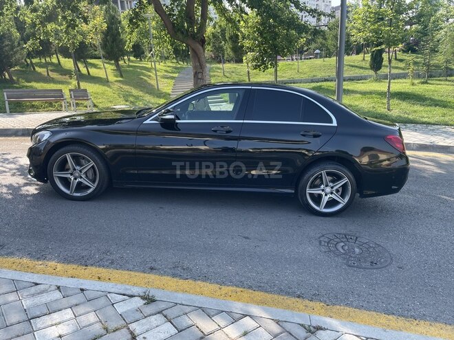 Mercedes  2015, 333,764 km - 1.6 l - Bakı