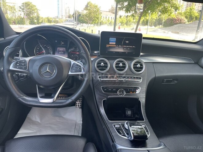 Mercedes  2015, 333,764 km - 1.6 l - Bakı