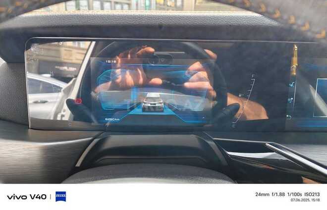Bestune T77 2024, 6,800 km - 1.5 л - Bakı