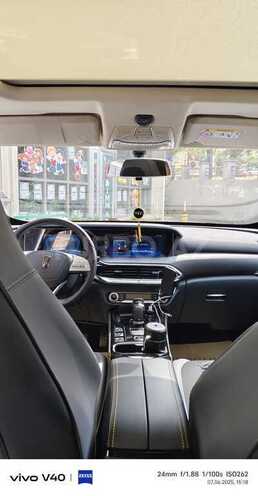 Bestune T77 2024, 6,800 km - 1.5 л - Bakı